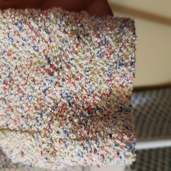 LOU & GREY for LOFT sweater med - Picture 5 of 7